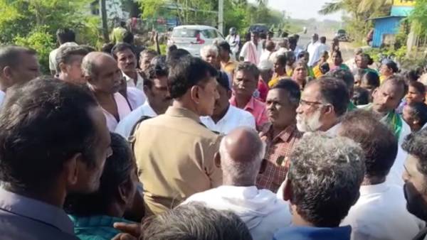 கண்டிக்கத்தக்கது 