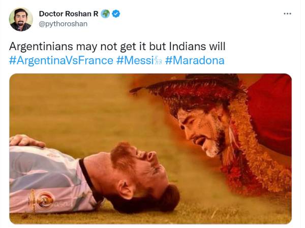 காந்தாரா படத்தின் கதை 