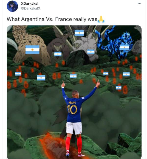  தனியொருவன் கிலியன் எம்பாப்வே 