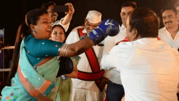  குத்துச்சண்டை