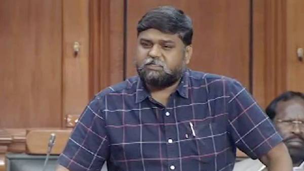 பூமி பூஜை பெயருக்கும் எதிர்ப்பு 