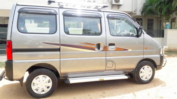  ஸ்பெஷல் வேன்