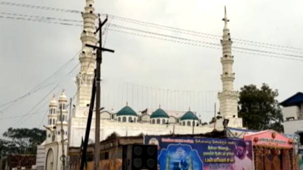 கந்தூரி விழா 