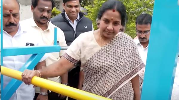  தண்ணீர் பந்தல் 