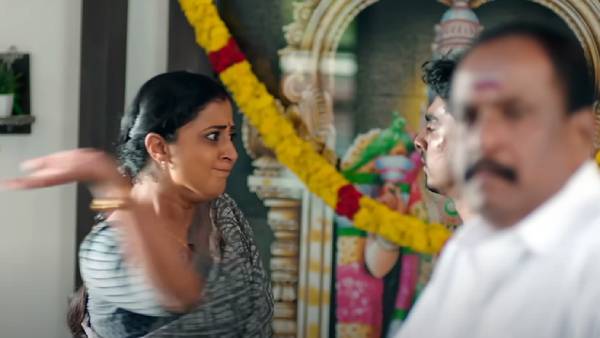 இந்த பளார் போதுமா