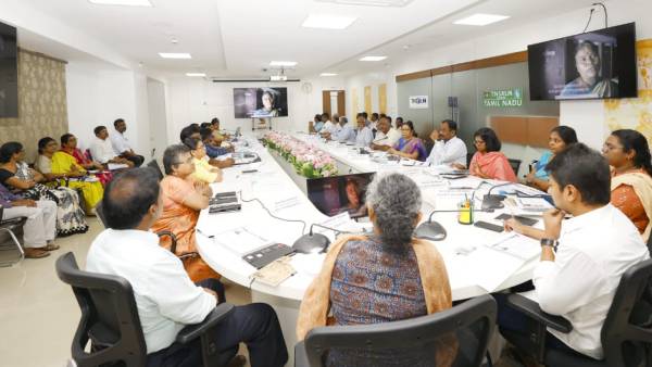 உதயநிதி பேச்சு 