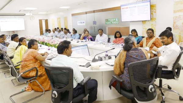 உதயநிதி ஸ்டாலின் 