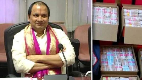 சேகர் ரெட்டி 