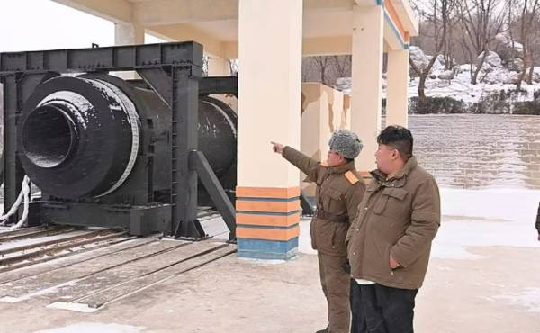  வடகொரியா