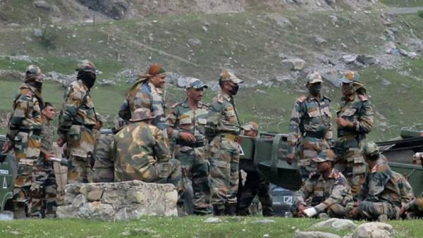 எல்லைப் பிரச்னை 