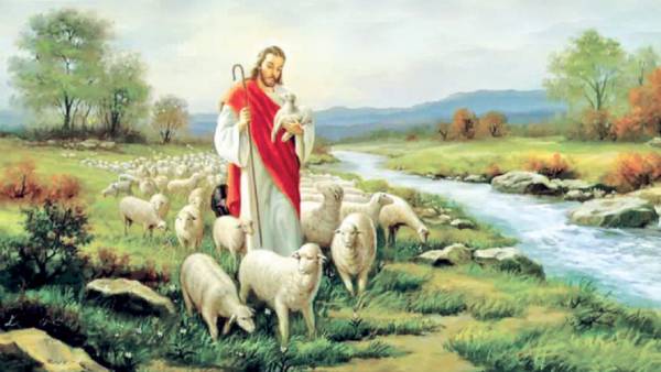  இயேசுபெருமான்