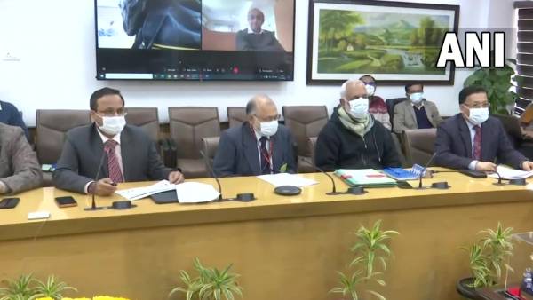 Coronavirus: We are prepared to manage any situation-Minister Mansukh Mandaviya Coronavirus: We are prepared to manage any situation-Minister Mansukh Mandaviya