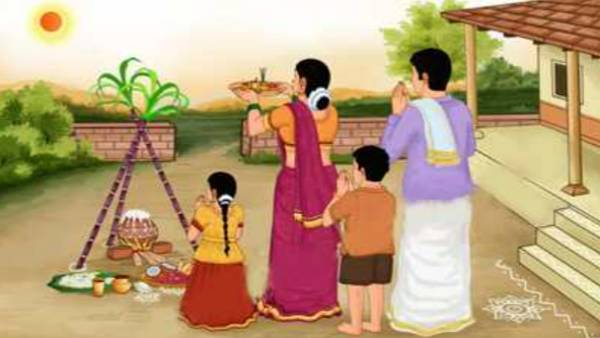 தை பொங்கல் தை பொங்கல்