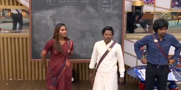 கனா காணும் காலங்கள் டாஸ்க் கனா காணும் காலங்கள் டாஸ்க்