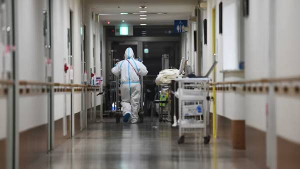 கொரோனா ஏற்பட்டு உயிரிழந்தாலும்.. 