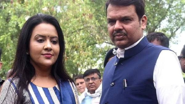 சர்ச்சைக்கு பெயர்போன அம்ருதா 