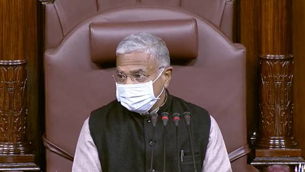 RajyaSabha also passed bill for Scheduled Tribe status to Narikuravan, Kurivikaran communities