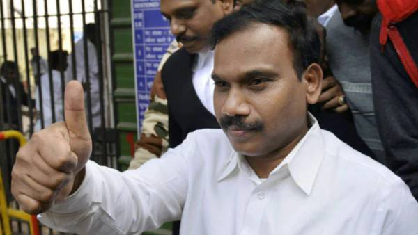 நிலுவையில் சொத்து குவிப்பு வழக்கு 