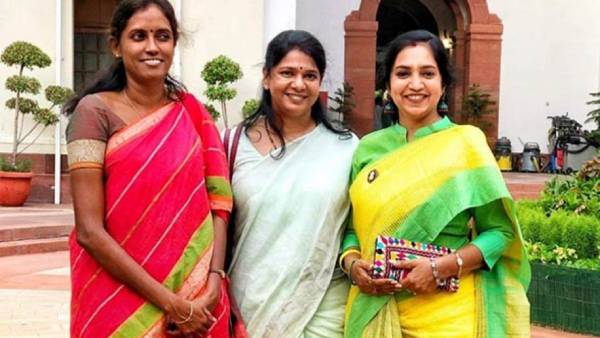  தமிழச்சி தமிழச்சி