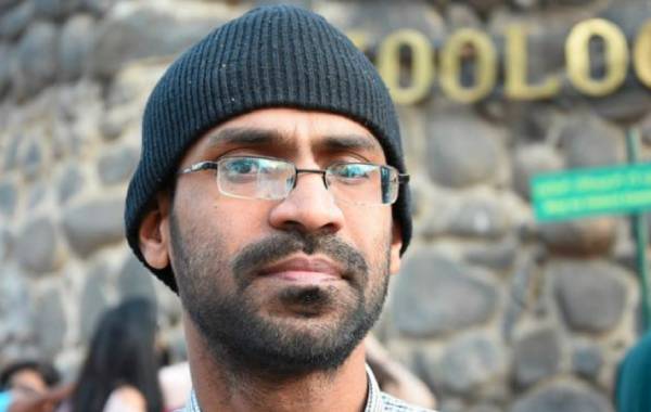 ஜாமீன் கோரி மனு 