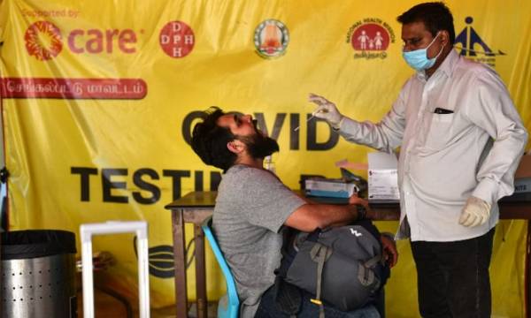 ரேண்டம் சோதனை 