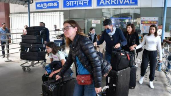 புதிய வகை கொரோனா 