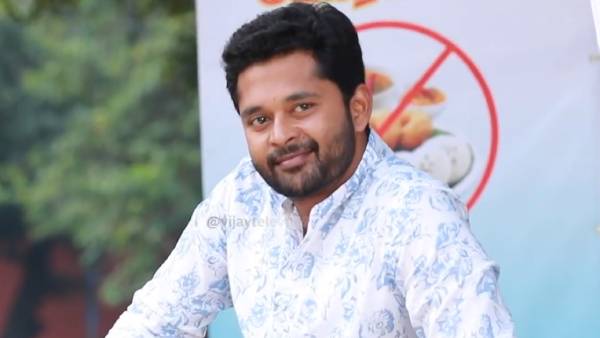 பாரதியின் பாட்டு