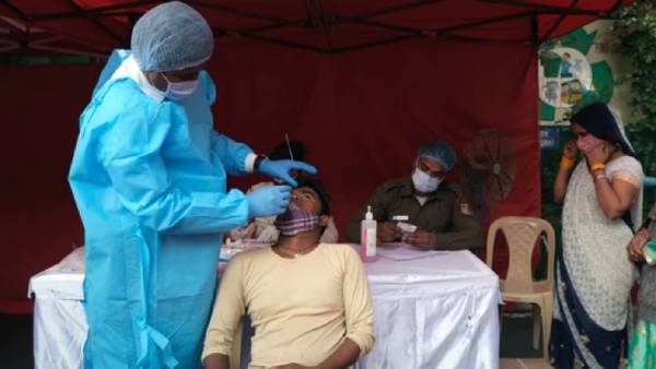  இந்தியா 'ஹை அலர்ட்' 