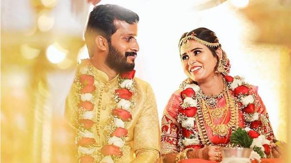 திருமணத்திற்கு பிறகு காணவில்லை