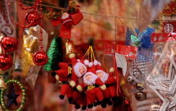  ஹேப்பி கிறிஸ்துமஸ்