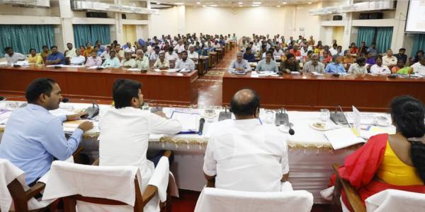 அதிகாரிகள் புள்ளி விவரம் அதிகாரிகள் புள்ளி விவரம்