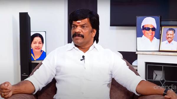 கொளத்தூர் கிருஷ்ணமூர்த்தி 