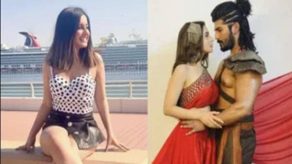  கிசுகிசுக்களில் சிக்கியிருந்தது 