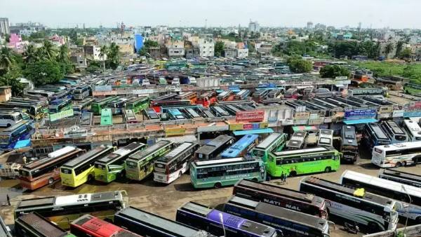 மதுரை - சென்னை மதுரை - சென்னை