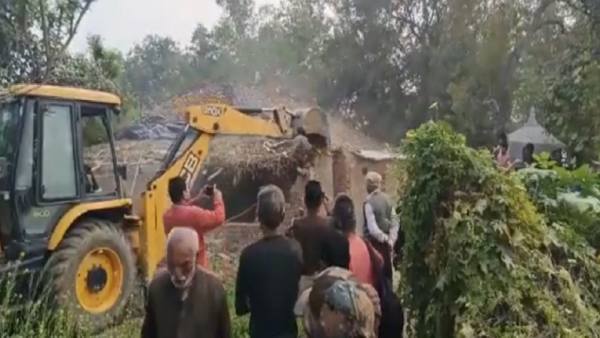  முறிந்த காதல் 