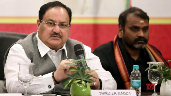 பாஜகவை வெற்றி பெற செய்யனும் 