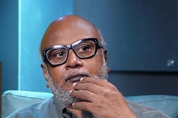 மூத்த பத்திரிகையாளர் மணி 