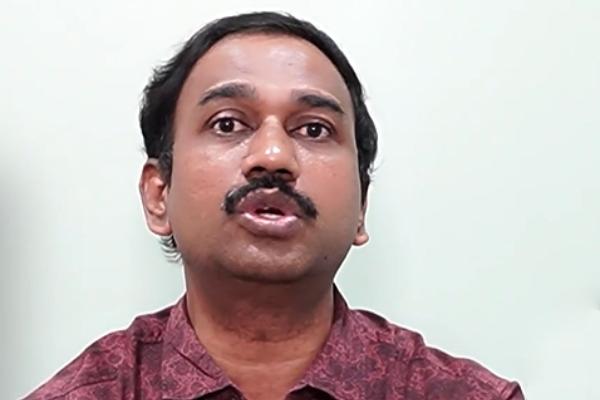 எஸ்.பி. லட்சுமணன் 