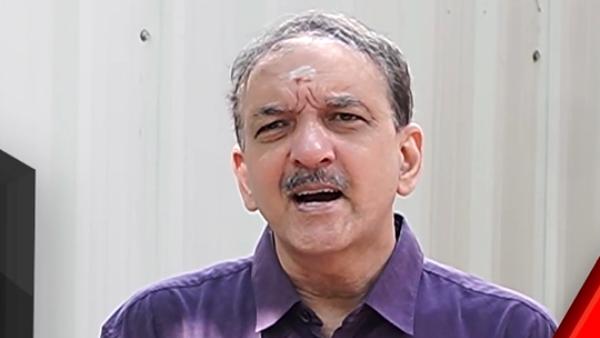  சுமந்த் ஸ்ரீ ராமன் 