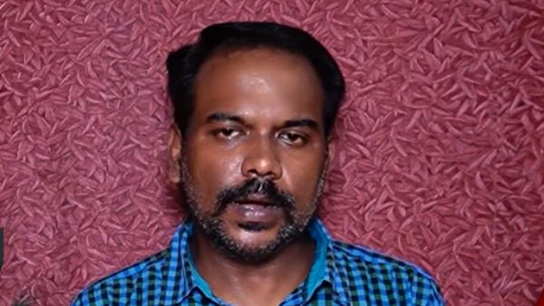 ஜெகதீஸ்வரன் 