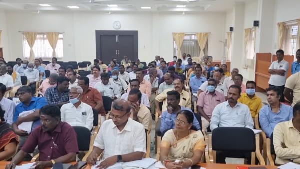 மக்கள் அவதி மக்கள் அவதி