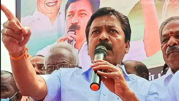 அதிமுக மோதல் 