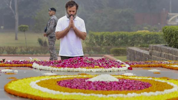  ராகுல் காந்தி