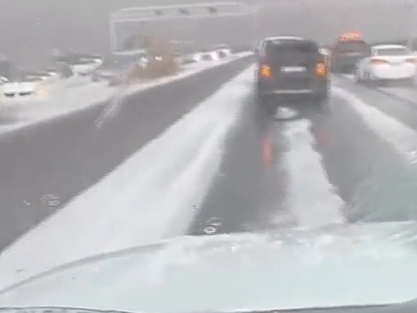 ஆய்வாளர்கள் எச்சரிக்கை 