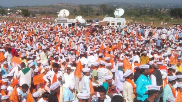 லிங்காயத் போராட்டம் 