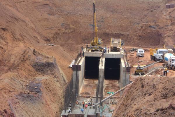 Union Govt approves Karnatakas Kalasa-Banduri canal construction 