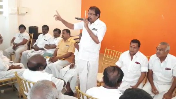 அதிமுக தலைமை அலுவலகம் 