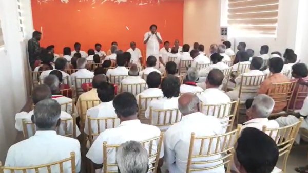 ஒரே நாடு ஒரே தேர்தல் 