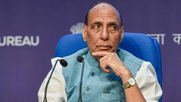 ராஜ்நாத் சிங் விளக்கம்