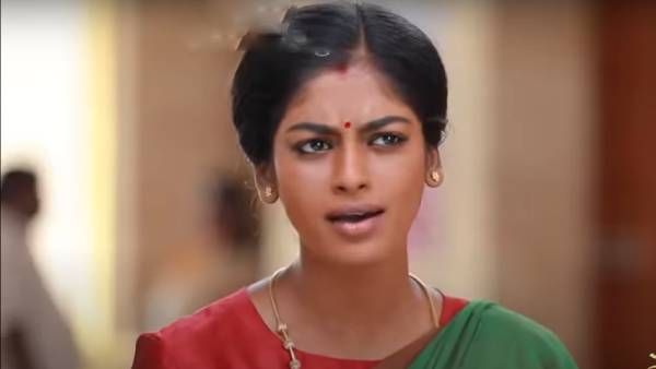 கண்ணம்மாவின் விளக்கம்